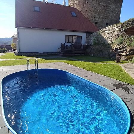 Vila Albrecht Vimperk Zewnętrze zdjęcie