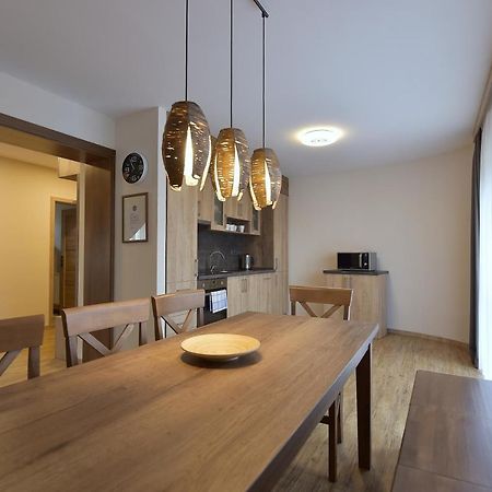 Vila Albrecht Vimperk Zewnętrze zdjęcie