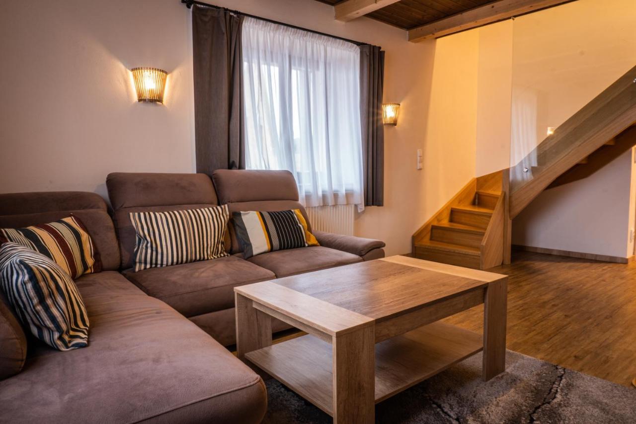Vila Albrecht Vimperk Zewnętrze zdjęcie